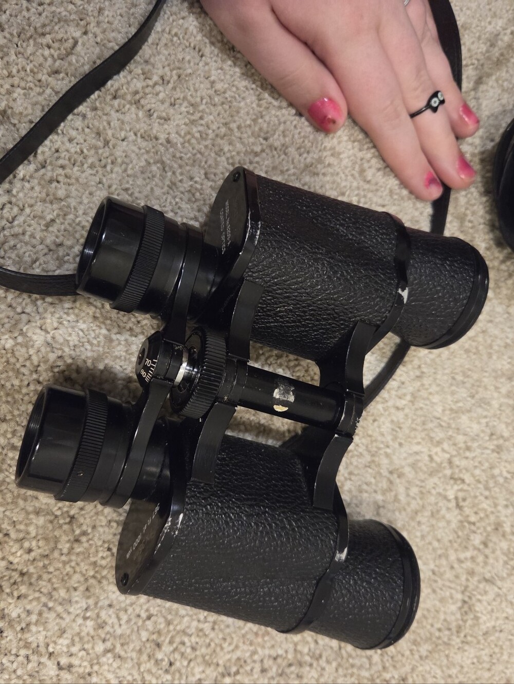 Binoculars